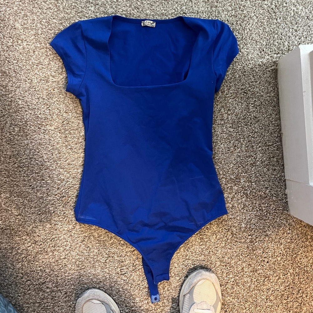 free people bodysuit